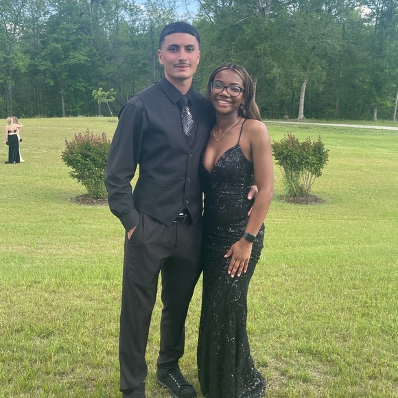 Prom Custom Magnets - Picture 2 of 5